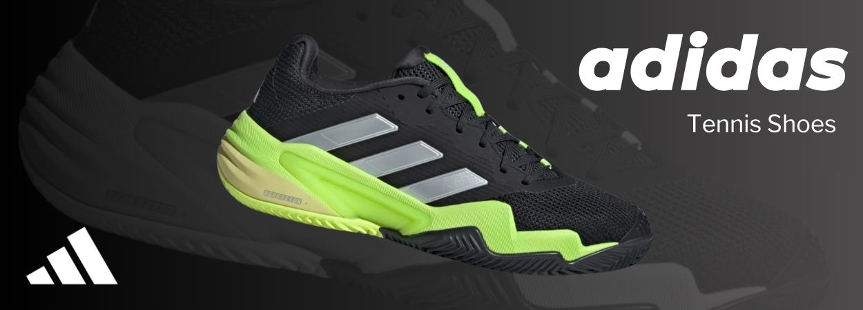adidas tennis shoes
