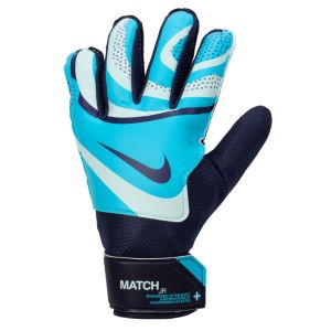 Nike Match Jr. Goal Keeper Gloves FJ4864-420
