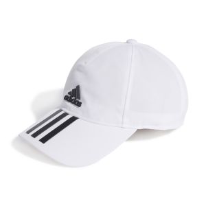adidas Aeroready 3-Stripes Baseball Men's Cap GM4511-M