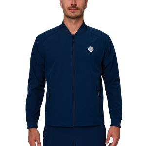 Bidi Badu Kaleido Printed Men's Jacket