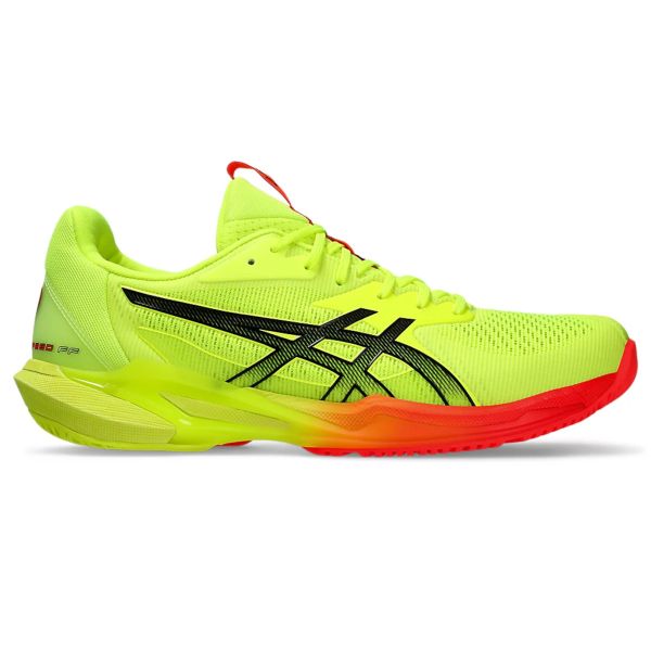 Asics Solution Speed FF 3.0 Paris Men's Tennis Shoes 1041A479-750