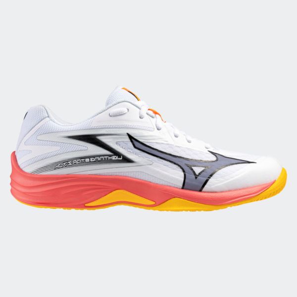 Mizuno Lightning Star Z7 Junior Volleyball Shoes V1GD230398