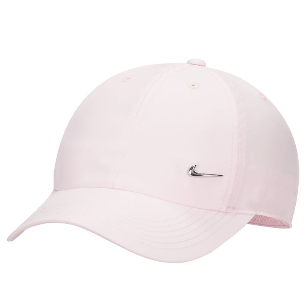 Nike Dri-FIT Club Kids Unstructured Metal Swoosh Cap FB5064-646