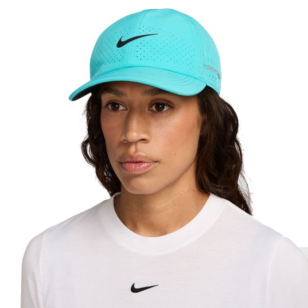 Nike Dri-FIT ADV Club Unstructured Tennis Caps FB5598-345