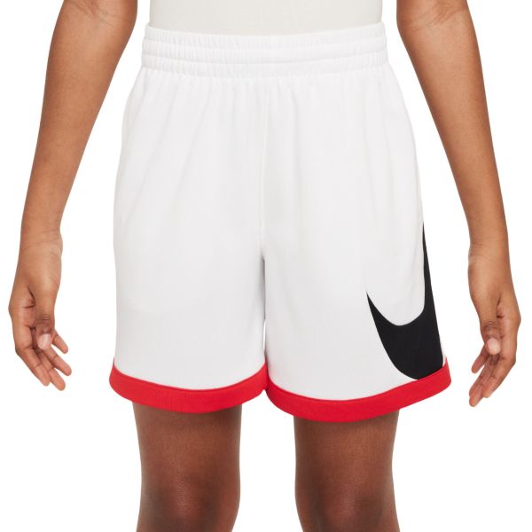 Nike Multi+ Big Kids' Dri-FIT Training Shorts FV0269-100