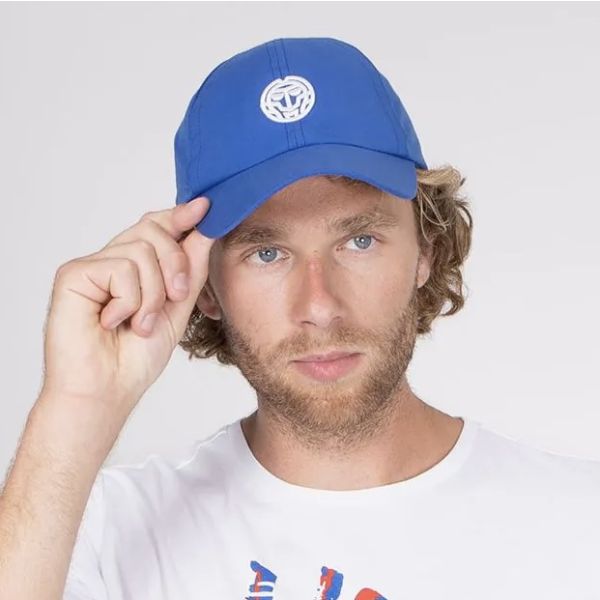 Bidi Badu Parasol Party Move Tennis Cap A1190001-BLWH