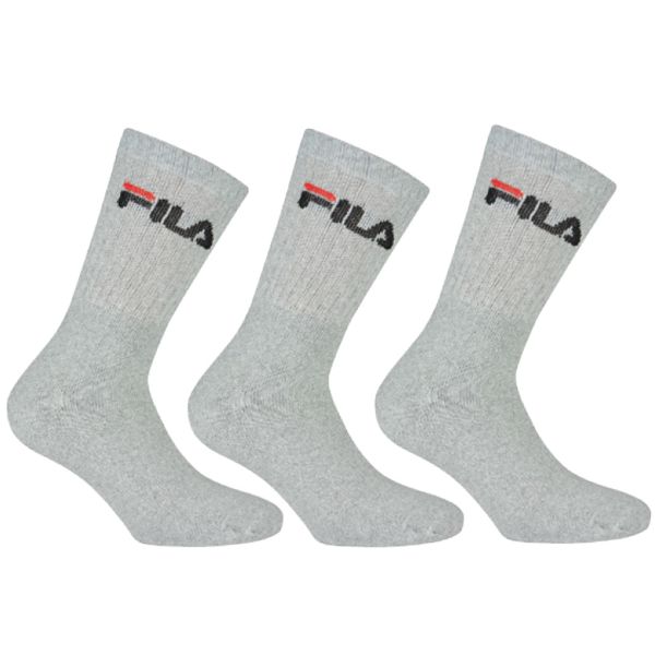 Fila Ss13 Unisex Nos Socks 3-Pack F9505-400