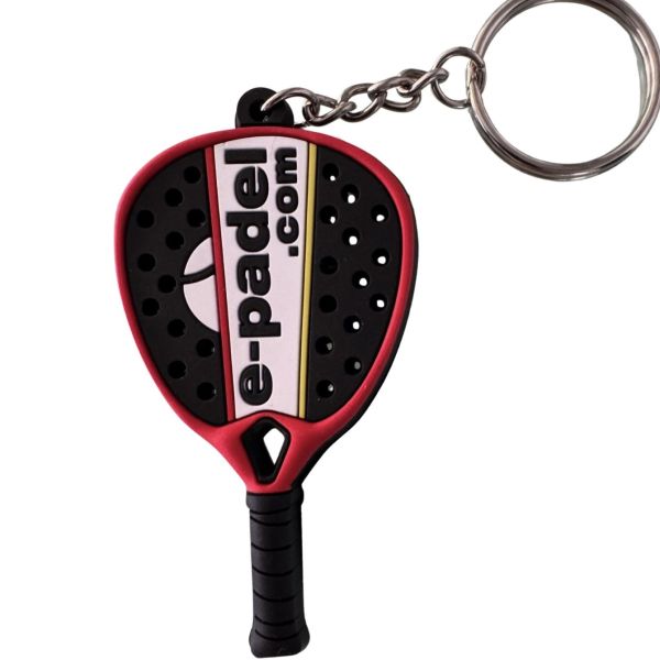 E-Padel Key Chain EPKEYC