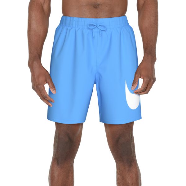 Nike Men's 7" Volley Swim Short NESSF508-438