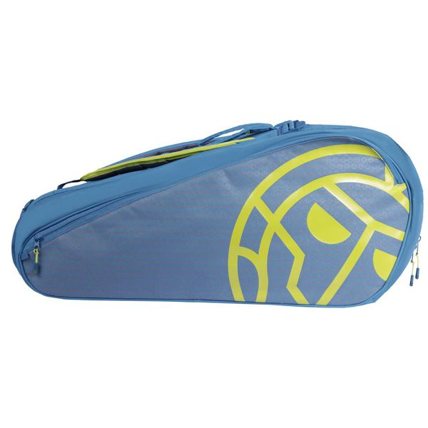 Bidi Badu Reckeny 12-Racket Tennis Bags T1420003-PTLM